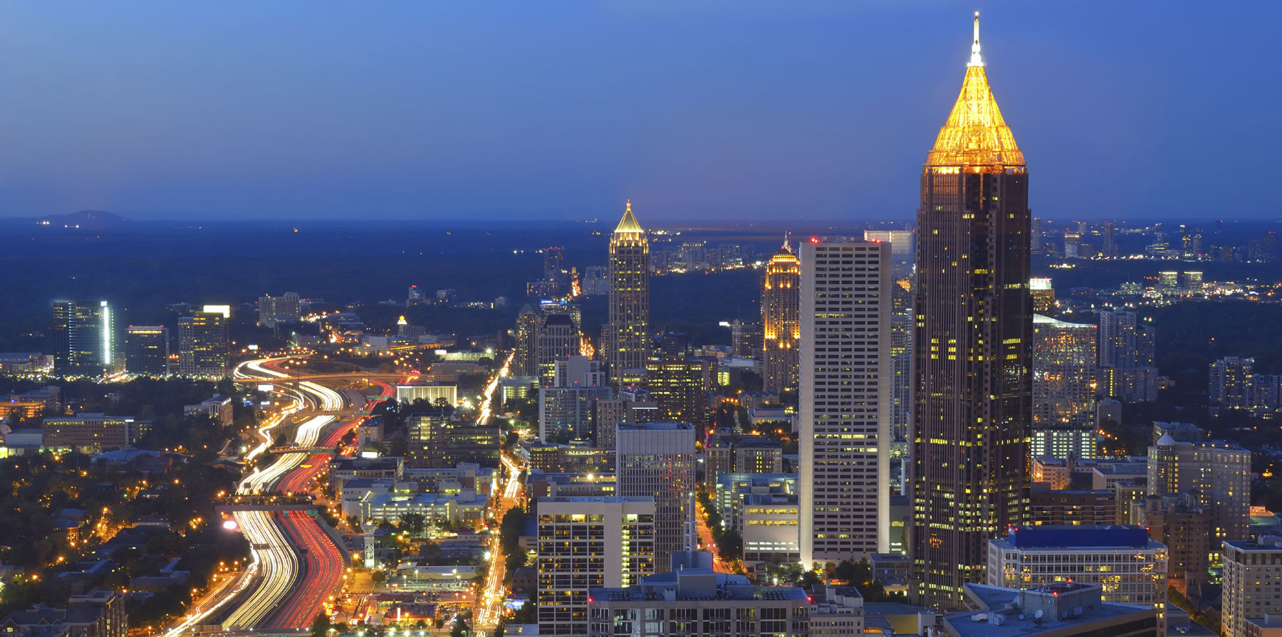 We have handled cases in every county of the Atlanta metropolitan area.